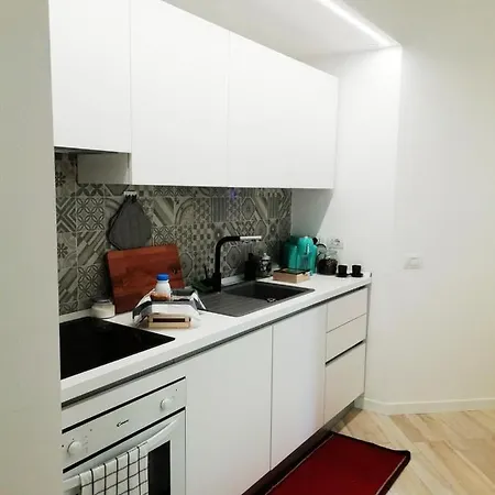 Duetorri Apartment Bologna