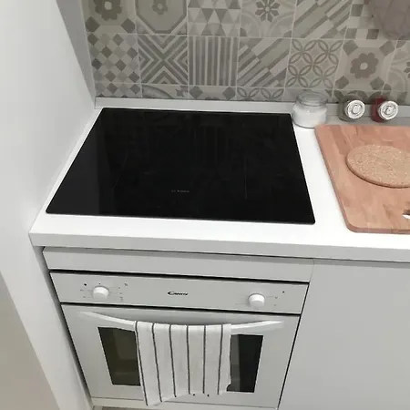 Duetorri Apartamento *