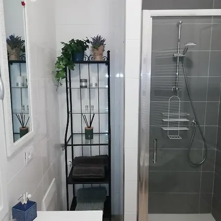 Duetorri Apartamento *