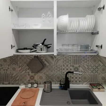 Duetorri Apartment Bologna